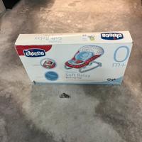 Sdraietta soft relax chicco