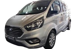 Ford Tourneo Custom 2.0 TDCi 185CV 8 POSTI AUTOMAT