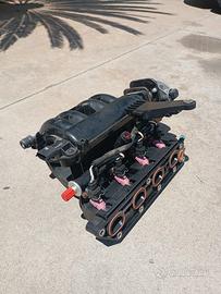 Collettore di aspirazione completo Fiat co 0280611