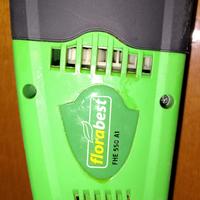 tagliarami elettrico 