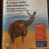 Libro di scienze