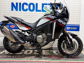 Moto Morini X-Cape 1200 2026 - tua a soli €226 al 