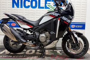 Moto Morini X-Cape 1200 2026 - tua a soli €226 al 