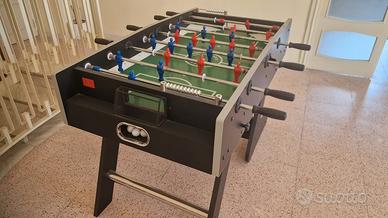 Calcio balilla