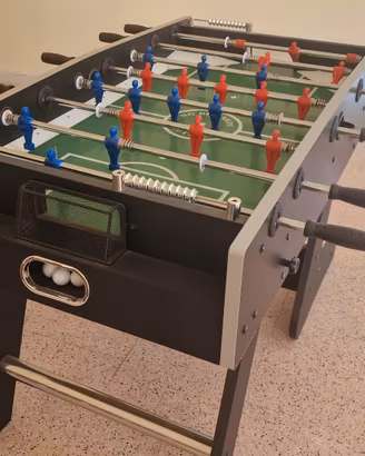 Calcio balilla