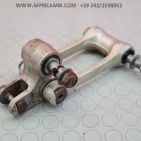 LEVERAGGI LEVERAGGIO YAMAHA YZF 250 2007 2008 WRF