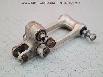 LEVERAGGI LEVERAGGIO YAMAHA YZF 250 2007 2008 WRF