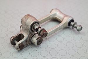 LEVERAGGI LEVERAGGIO YAMAHA YZF 250 2007 2008 WRF