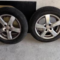gomme 4 stagioni 185/65