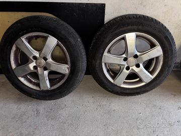 gomme 4 stagioni 185/65