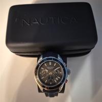Orologio Nautica Cronografo