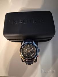Orologio Nautica Cronografo
