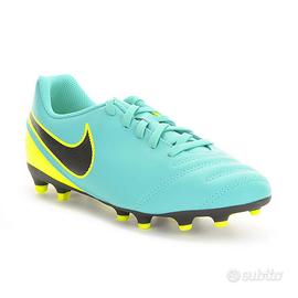 Nike Tiempo Rio III FG