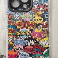 Custodia compatibile per Iphone 15 Pro Max