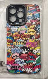 Custodia compatibile per Iphone 15 Pro Max