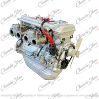 Motore Alfa Romeo Giulietta SS SZ 1300