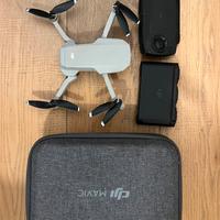 Drone DJI MAVIC MINI fly more combo