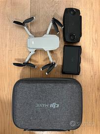 Drone DJI MAVIC MINI fly more combo