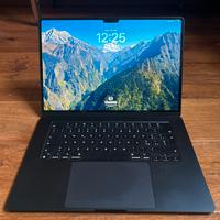 Macbook Air 15” - 2024 - M3