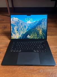 Macbook Air 15” - 2024 - M3