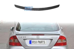 SPOILER MERCEDES CLK W209 02-09 LOOK AMG