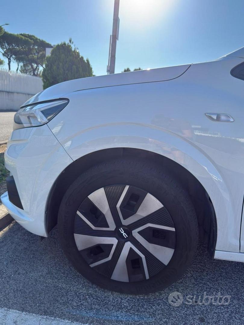 Dacia Sandero 2024 photo 5