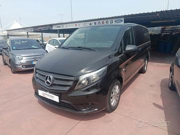 Mercedes-benz Vito 2.0 114 CDI PC-SL Tourer Base L