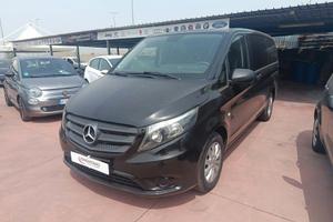 Mercedes-benz Vito 2.0 114 CDI PC-SL Tourer Base L