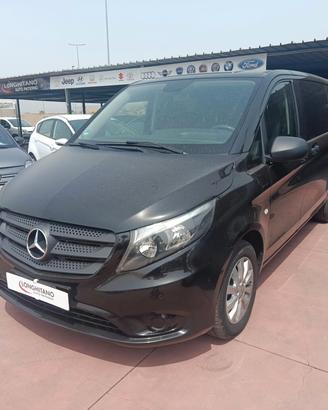 Mercedes-benz Vito 2.0 114 CDI PC-SL Tourer Base L