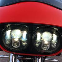 Faro Harley Davidson day maker per Road Glide