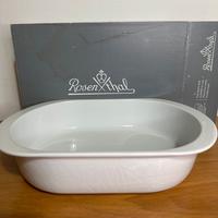 Pirofilo in ceramica Rosenthhal
