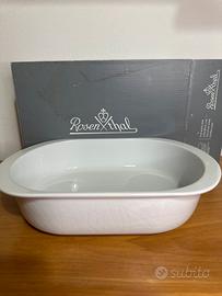 Pirofilo in ceramica Rosenthhal