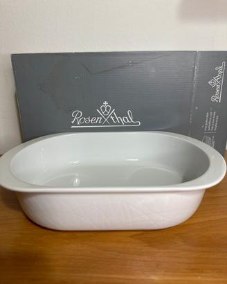 Pirofilo in ceramica Rosenthhal