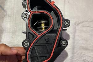 Scatola Termostato mercedes W177