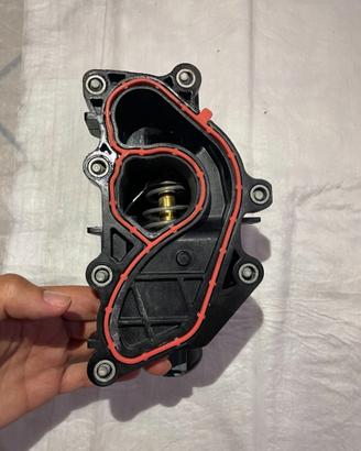 Scatola Termostato mercedes W177