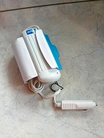 Scaldalatte da macchina