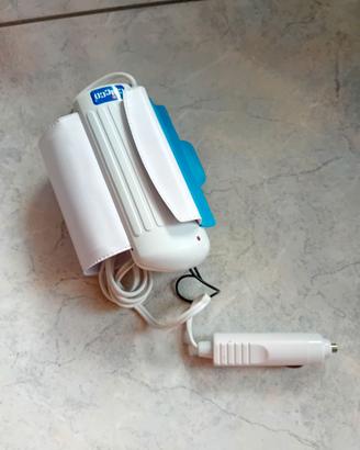 Scaldalatte da macchina