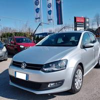 Volkswagen Polo 1.2 TDI DPF 5 p. Comfortline