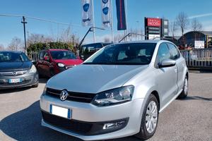 Volkswagen Polo 1.2 TDI DPF 5 p. Comfortline