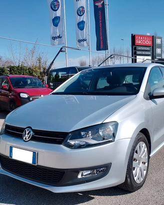 Volkswagen Polo 1.2 TDI DPF 5 p. Comfortline