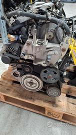 Motore Fiat Idea 1.3 2005 188A9000
