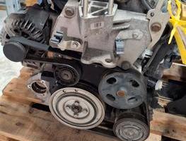 Motore Fiat Idea 1.3 2005 188A9000