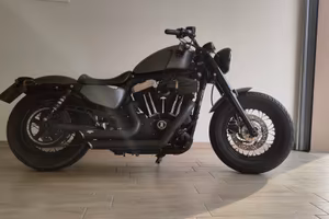 Harley Davidson forty eight