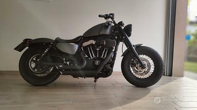 Harley Davidson forty eight