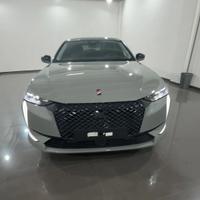 Ds DS4 4 PureTech 130 aut. Performance Line
