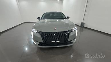 Ds DS4 4 PureTech 130 aut. Performance Line