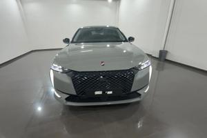 Ds DS4 4 PureTech 130 aut. Performance Line