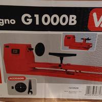 tornio per legno