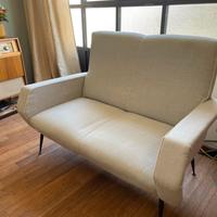 Divano Vintage anni 60 Modernariato