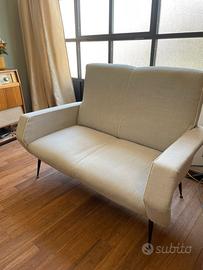 Divano Vintage anni 60 Modernariato